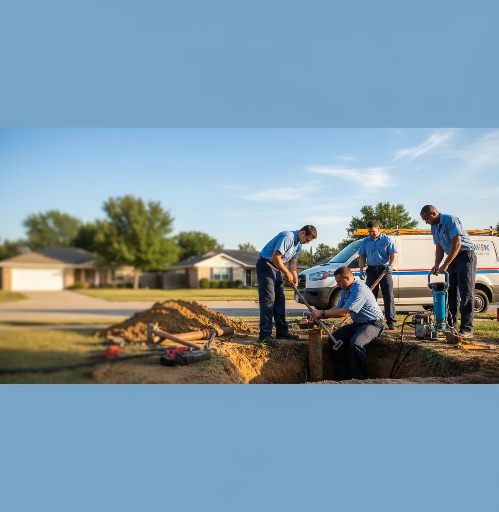 Water Heater Repair & Plumber in Mammoth Cave